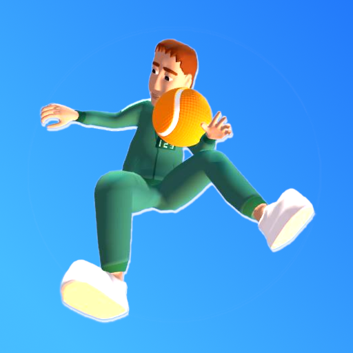 Knockout Hunter app icon captured 2026-08-18