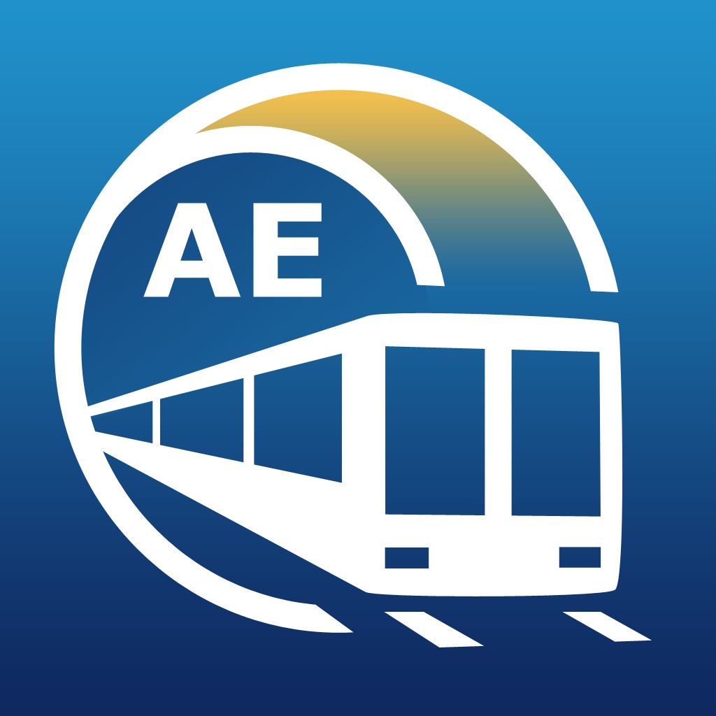 Previous ドバイ地下鉄ガイド icon from 2026-08-17