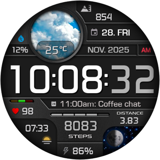 CFS140 Fusion Display Google Play icon captured 2026-08-14