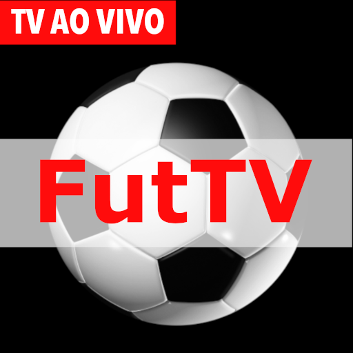Futebol ao vivo - FutTV Google Play icon captured 2026-08-15