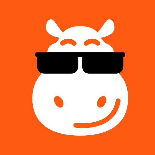 Loco: Live Streaming app icon captured 2026-08-18