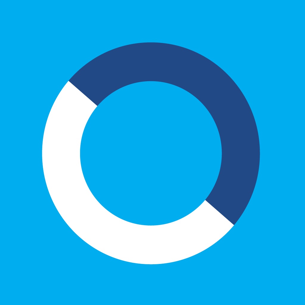 Cielo Gestão: maquininha app icon captured 2026-08-13
