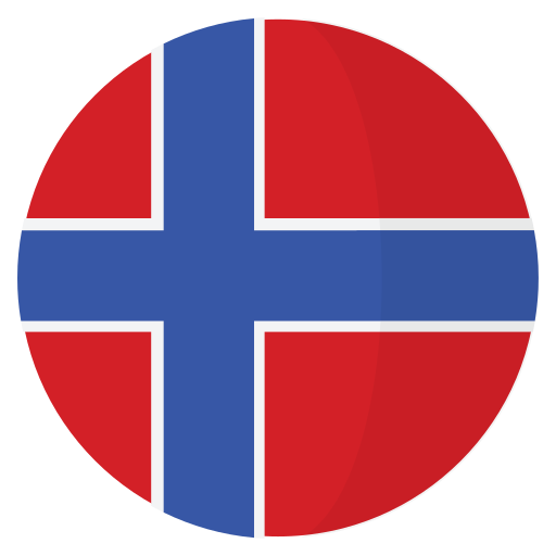 Aprender norueguês - iniciante Google Play icon captured 2026-08-16