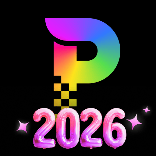 AI Photo Editor - BgMaster™ Google Play icon captured 2026-08-12
