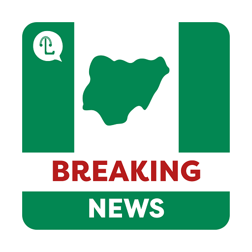 Nigeria News - Breaking News Google Play icon captured 2026-08-14