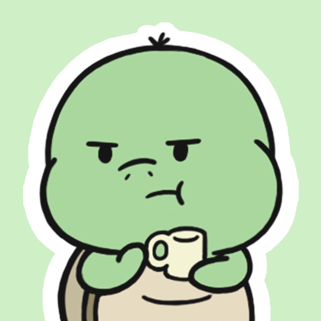 Aminal Stickers app icon captured 2026-08-11