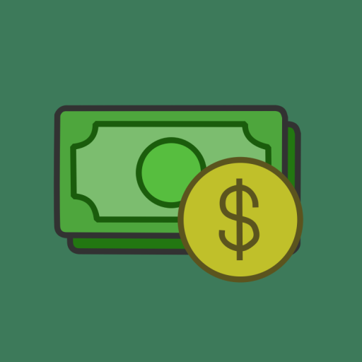 Budget Thing Google Play icon captured 2026-08-14