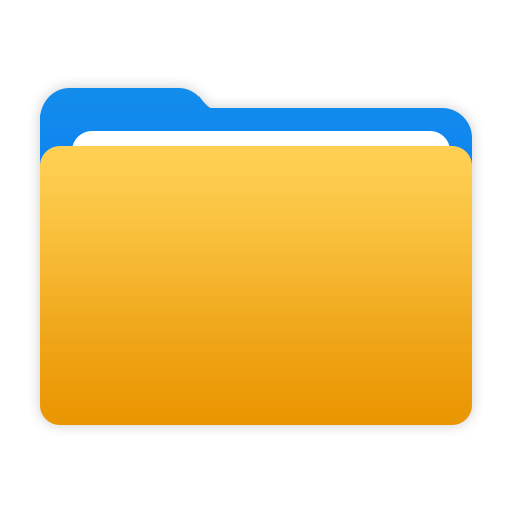Meu arquivo Google Play icon captured 2026-08-14
