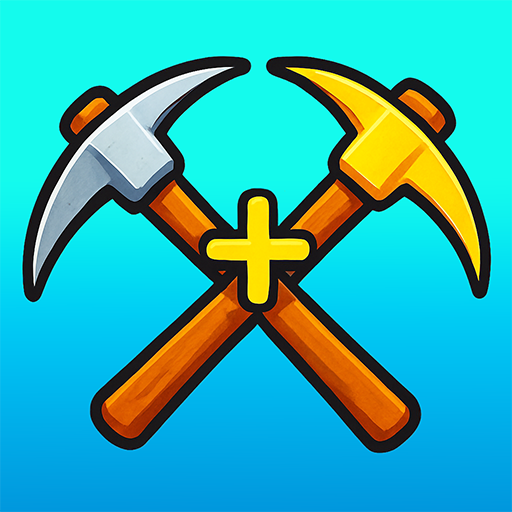 Merge Miners Google Play icon captured 2026-08-16