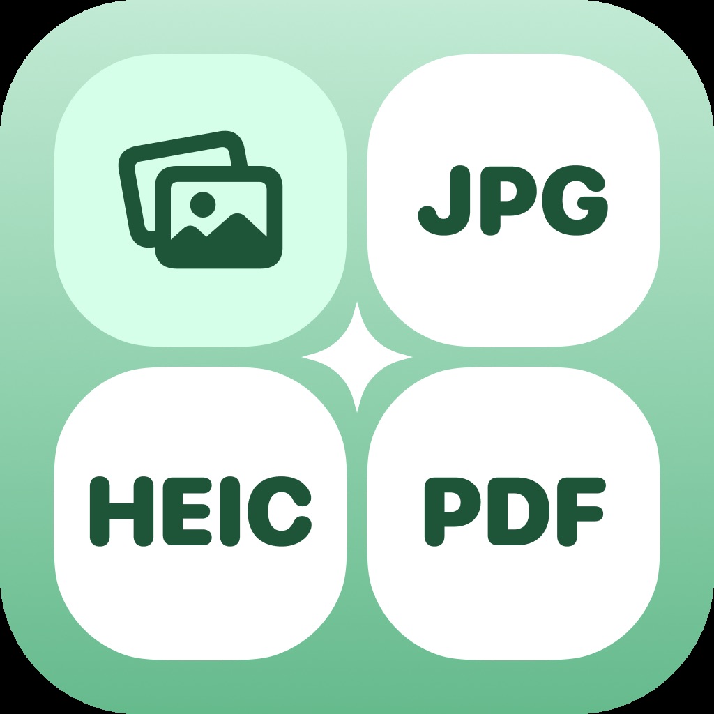 JPG Converter. app icon captured 2026-08-13