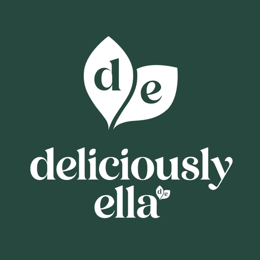 Deliciously Ella: Feel Better Google Play icon captured 2026-08-15