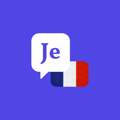 Aprenda francês Google Play icon captured 2026-08-16