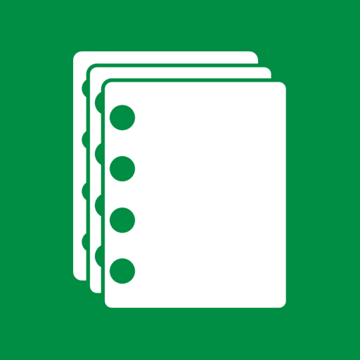 Notepad: Simple, Fast, Offline Google Play icon captured 2026-08-16