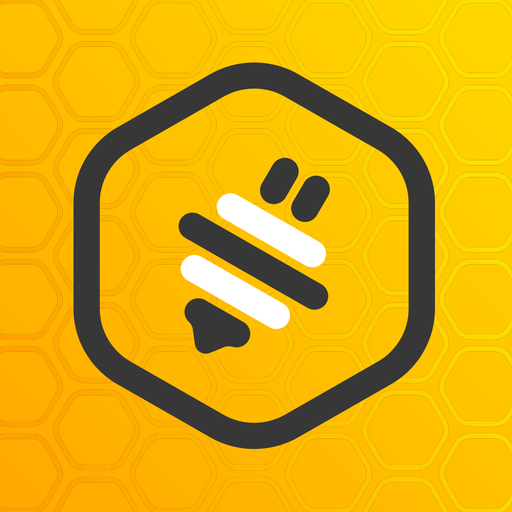 Beebli, ebook & audio chretien Google Play icon captured 2026-08-14