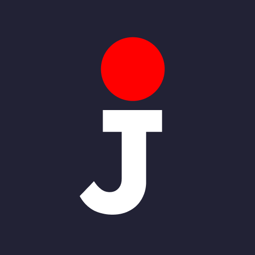 O Jornalista Google Play icon captured 2026-08-16