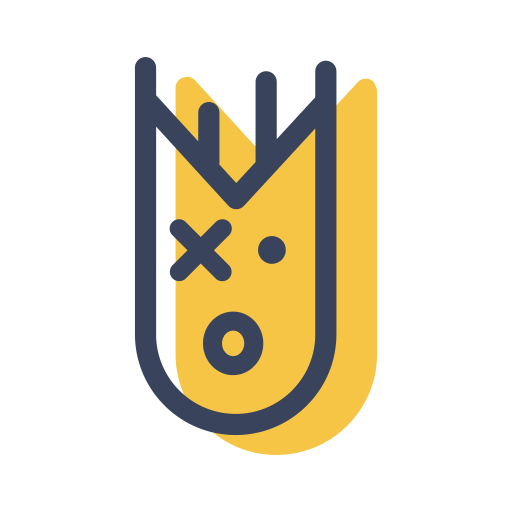 Gluto® Eating Gluten Free Google Play icon captured 2026-08-15