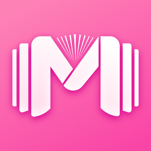 NovelMist - Novels & Stories Google Play icon