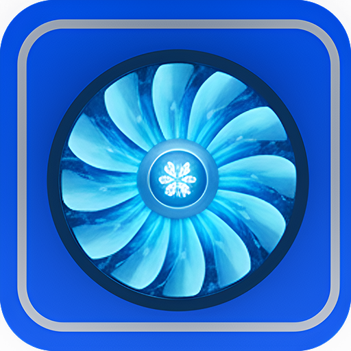 Limpador de Alto-Falantes Google Play icon captured 2026-08-15