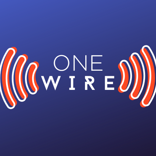 OneWire: Latest News & Alerts Google Play icon
