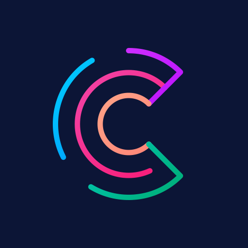 Lines Chroma - Color Icon Pack Google Play icon captured 2026-08-16