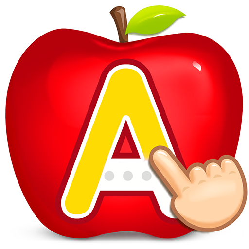 ABC Kids - Tracing & Phonics Google Play icon captured 2026-08-14