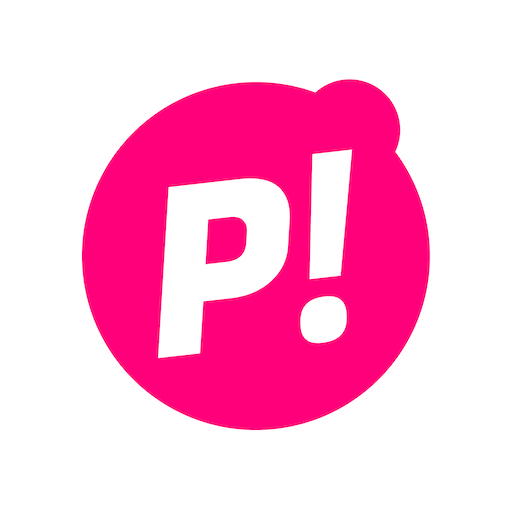 Survey Pop: Make money fast! Google Play icon captured 2026-08-12