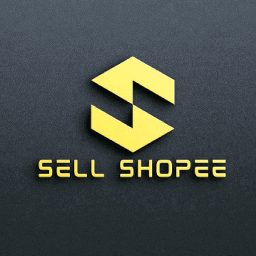 SellShopee Google Play icon captured 2026-08-16