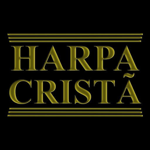 Harpa Cristã Google Play icon captured 2026-08-14