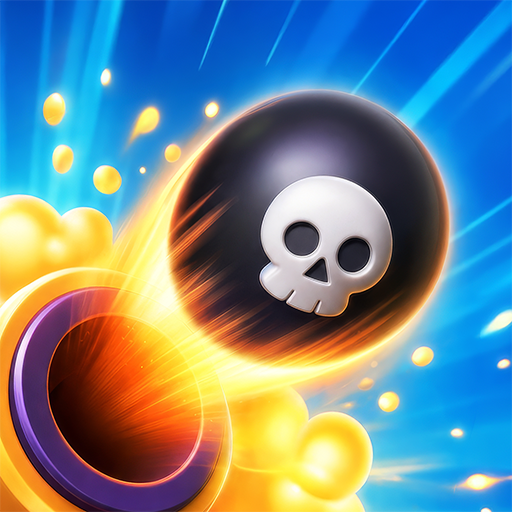 Angry Smash Google Play icon captured 2026-08-13