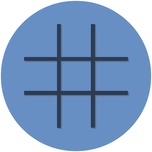 Sudoku Google Play icon captured 2026-08-16