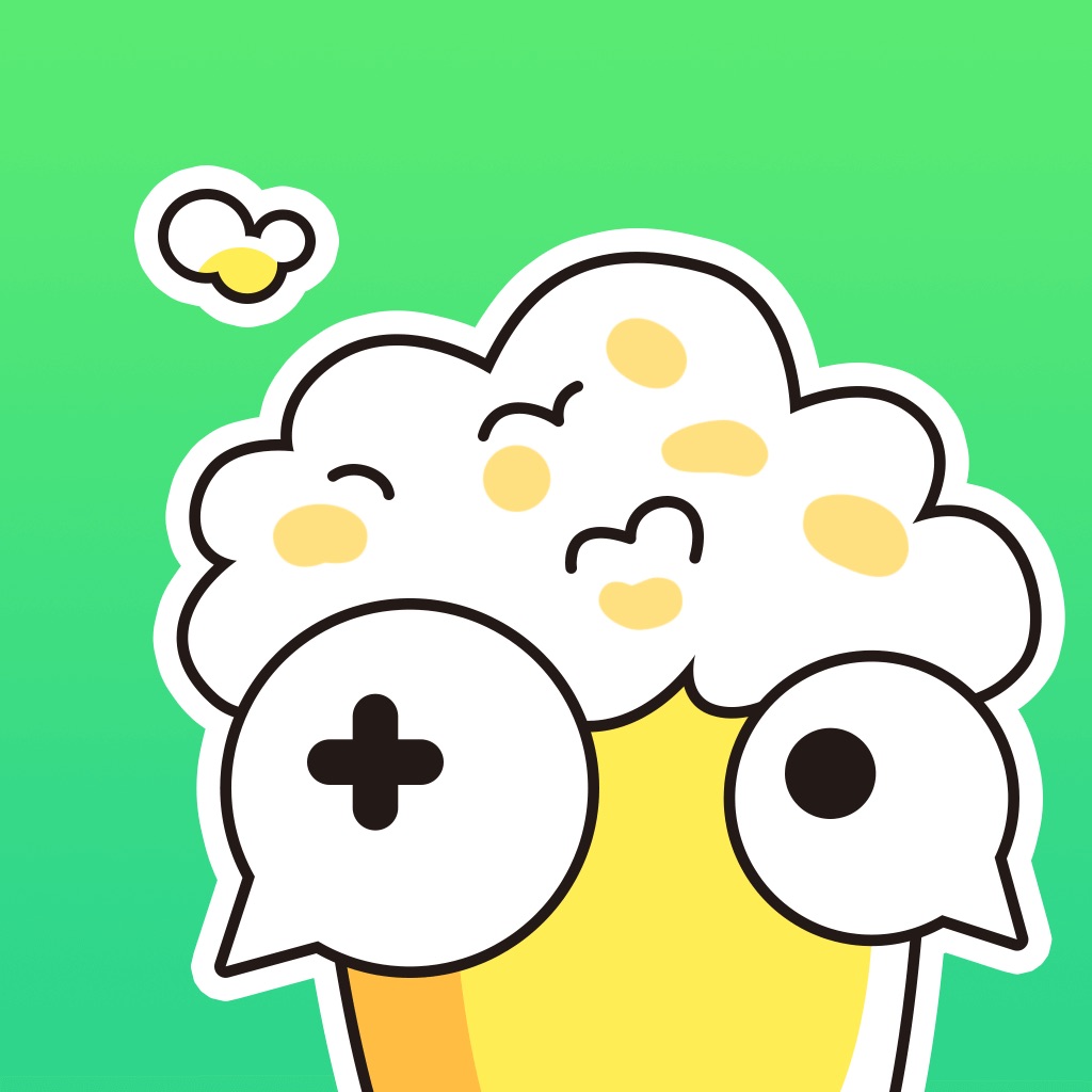 好游快爆-懂玩家的游戏社区 app icon