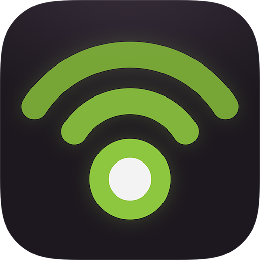 Podcast Player App - Podbean Google Play icon captured 2026-08-13
