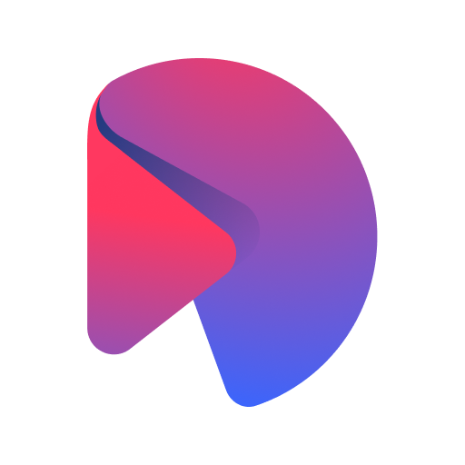 DashReels: Short Movies & TV Google Play icon captured 2026-08-14