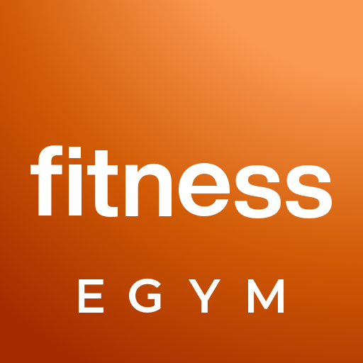 EGYM Fitness Google Play icon captured 2026-08-14