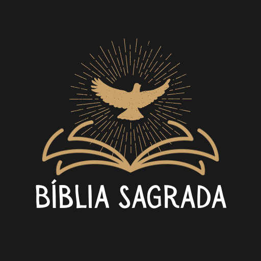 Bíblia Sagrada Google Play icon captured 2026-08-14