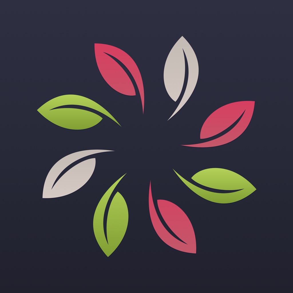 Sleeping Sounds, Relax & Sleep app icon captured 2026-08-12