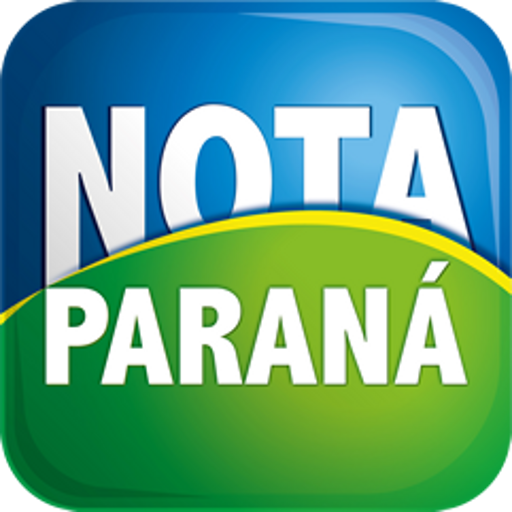 Nota Paraná Google Play icon captured 2026-08-16
