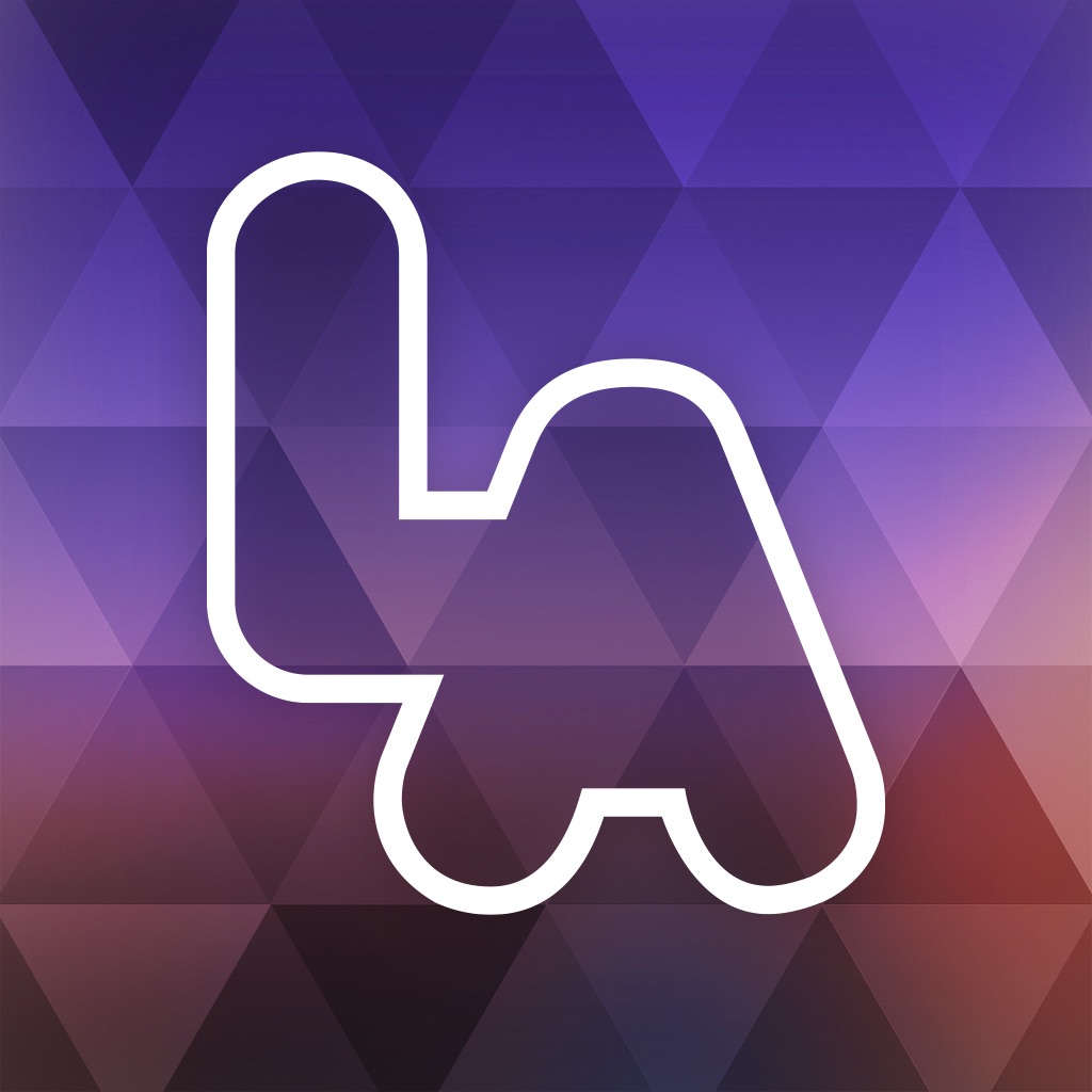 Los Angeles Offline City Guide app icon captured 2026-08-12