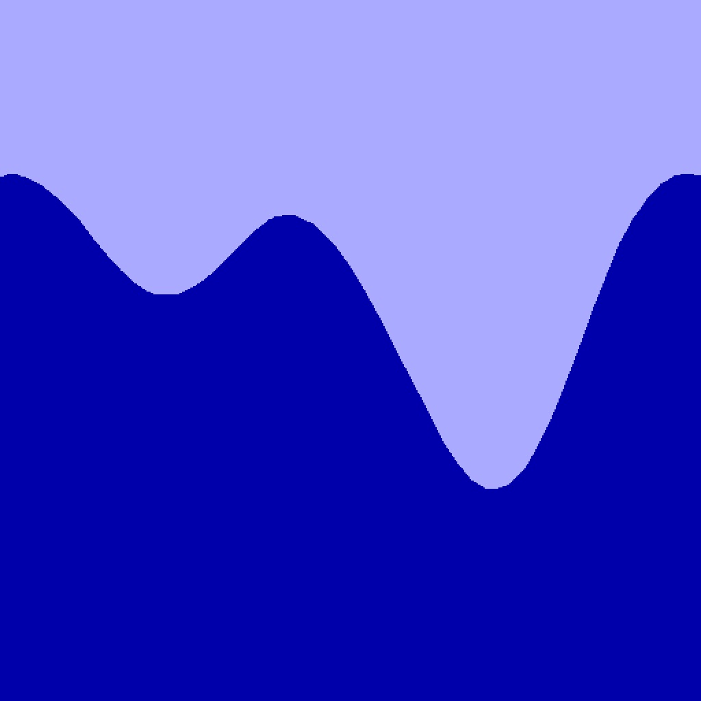 Tide Table Chart app icon captured 2026-08-13