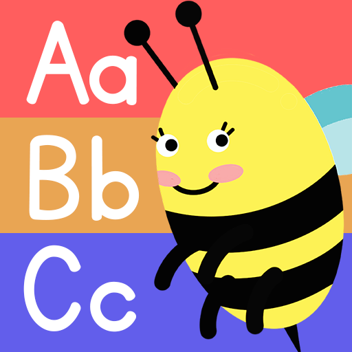 ABC Aprender Alfabeto Crianças Google Play icon captured 2026-08-16