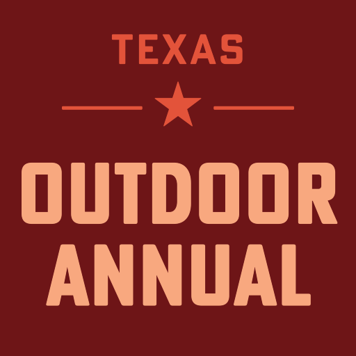 Texas Outdoor Annual Google Play icon captured 2026-08-12