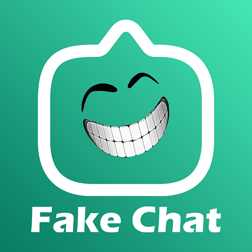 Fake Chat ChatsMock Text Prank app icon captured 2026-08-18