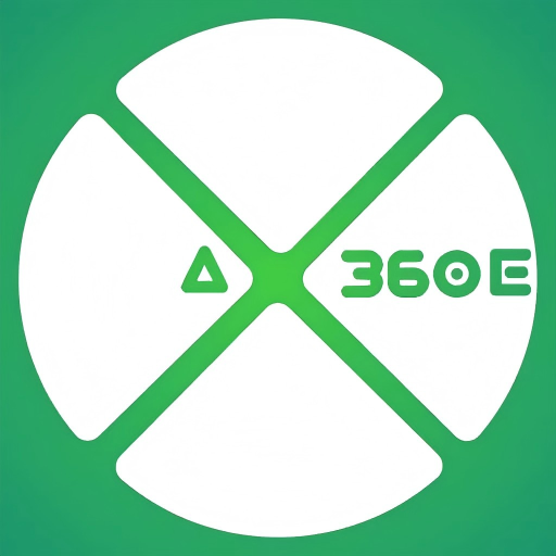 aX360e Google Play icon captured 2026-08-13