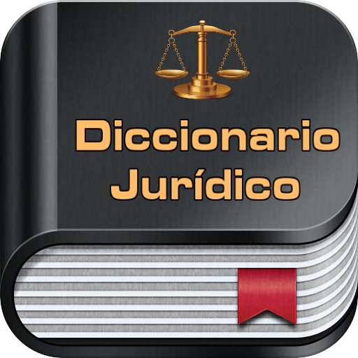 Diccionario Jurídico Español Google Play icon captured 2026-08-16