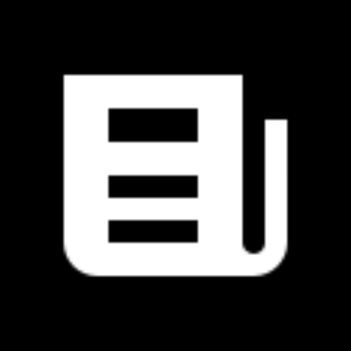MiniNews AI Google Play icon captured 2026-08-14