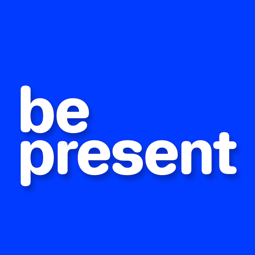 BePresent: Screen Time Control current icon