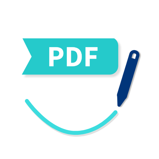 TPDF: Editor e Conversor PDF Google Play icon captured 2026-08-16