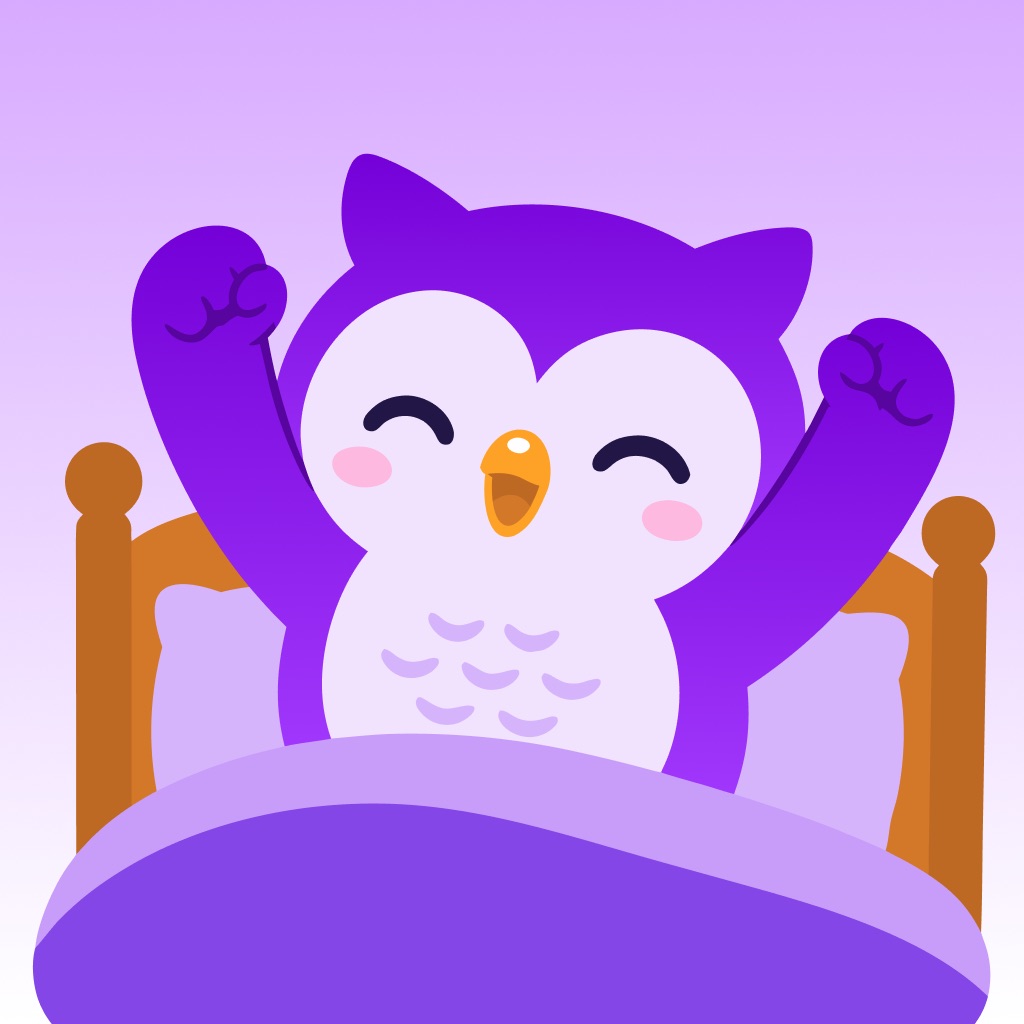 Wakeuply: Alarm Clock app icon captured 2026-08-14