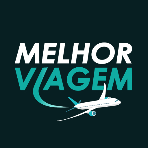 Melhor Viagem Google Play icon captured 2026-08-16