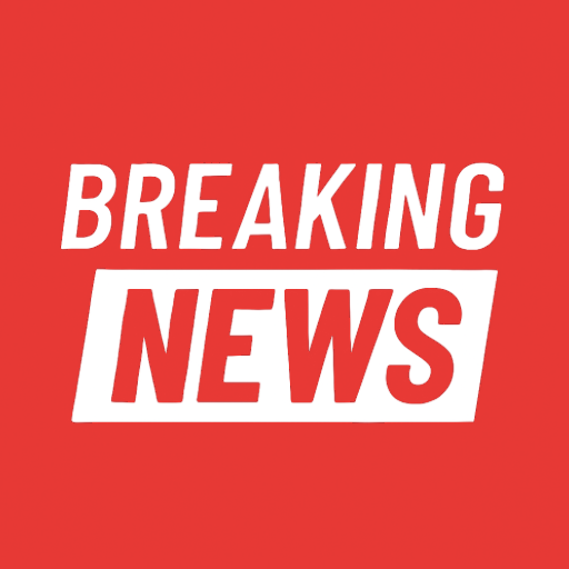 Breaking News: Local & Latest Google Play icon